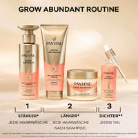 Conditioner Grow Abundant Anti-Haarverlust, 250 ml