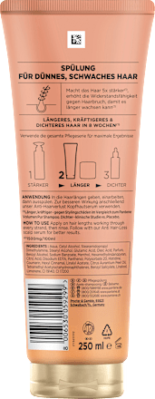 Conditioner Grow Abundant Anti-Haarverlust, 250 ml