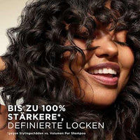 Conditioner Krullen Puur, 200 ml