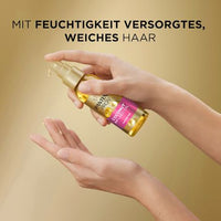 Conditioner Krullen Puur, 200 ml