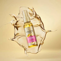 Conditioner Krullen Puur, 200 ml