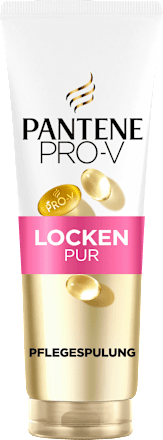 Conditioner Krullen Puur, 200 ml