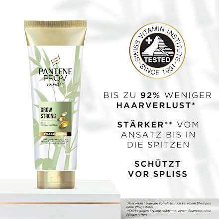 Conditioner wonderen Groei Sterk, 160 ml
