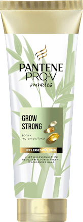 Conditioner wonderen Groei Sterk, 160 ml