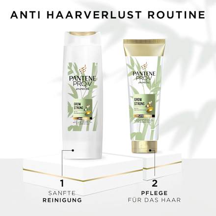 Conditioner wonderen Groei Sterk, 160 ml