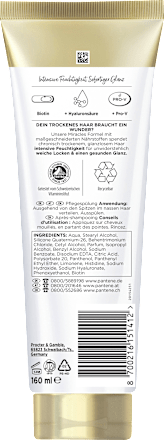 Conditioner wonderen Hydra Glow, 160 ml