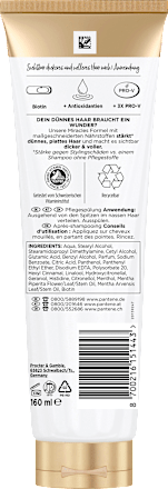 Conditioner wonderen Lift &amp; Volume, 160 ml