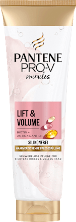 Conditioner wonderen Lift &amp; Volume, 160 ml