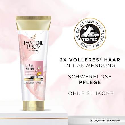 Conditioner wonderen Lift &amp; Volume, 160 ml