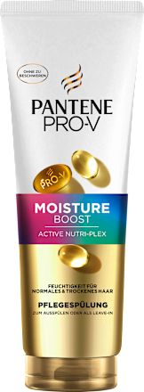 Conditioner Moisture Boost, 200 ml