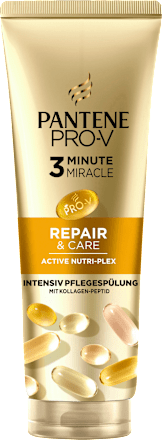 Conditioner Repair &amp; Care, 3 Minute Miracle, 160 ml