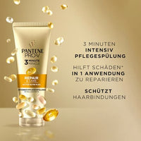 Conditioner Repair &amp; Care, 3 Minute Miracle, 160 ml