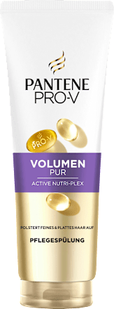 Conditioner Volumen Pur, 200 ml