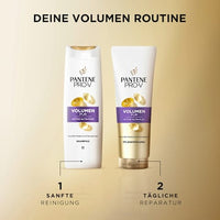 Conditioner Volumen Pur, 200 ml