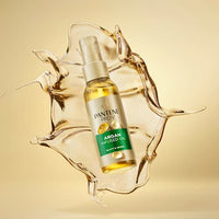 Haarverzorging Glad &amp; Zijdezacht Arganolie Arganolie, 100 ml