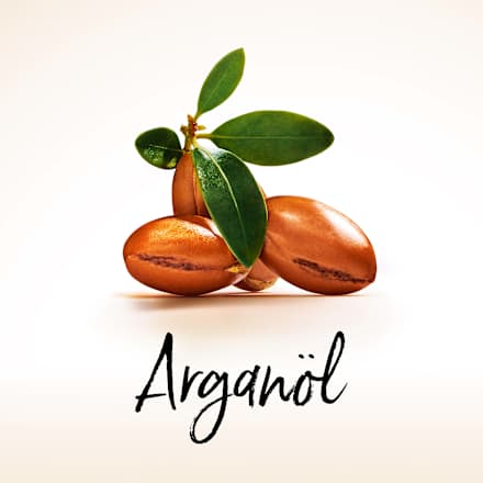 Haarverzorging Glad &amp; Zijdezacht Arganolie Arganolie, 100 ml
