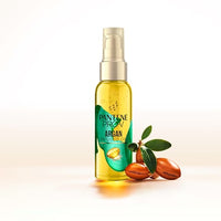 Haarverzorging Glad &amp; Zijdezacht Arganolie Arganolie, 100 ml