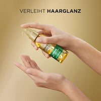 Haarverzorging Glad &amp; Zijdezacht Arganolie Arganolie, 100 ml