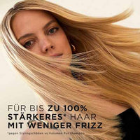 Haarverzorging Glad &amp; Zijdezacht Arganolie Arganolie, 100 ml
