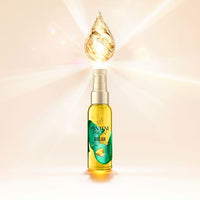 Haarverzorging Glad &amp; Zijdezacht Arganolie Arganolie, 100 ml