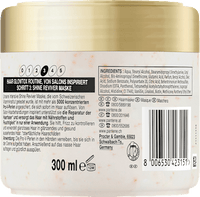 Haarkur Glowtox, 300 ml