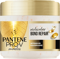 Haarverzorgingswonderen Bond Repair Intensief Haarmasker, 300 ml