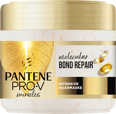 Haarkur miracles Bond Repair Intensive Haarmaske, 300 ml