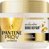 Haarkur miracles Bond Repair Intensive Haarmaske, 300 ml
