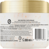 Haarkur miracles Bond Repair Intensive Haarmaske, 300 ml