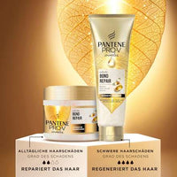 Haarkur miracles Bond Repair Intensive Haarmaske, 300 ml