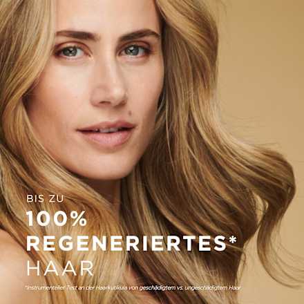 Haarverzorgingswonderen Bond Repair Intensief Haarmasker, 300 ml