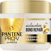 Haarkur miracles Bond Repair Intensive Haarmaske, 300 ml