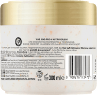 Haarverzorgingswonderen Bond Repair Intensief Haarmasker, 300 ml