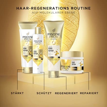 Haarkur miracles Bond Repair Intensive Haarmaske, 300 ml