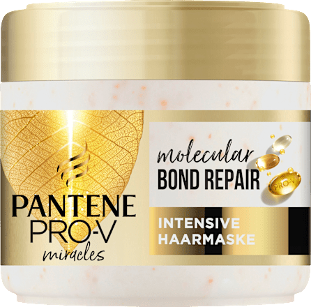 Haarkur miracles Bond Repair Intensive Haarmaske, 300 ml