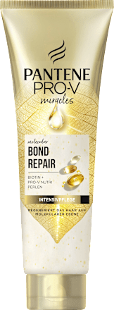 Haarverzorging Miracles Bond Repair Intensieve Verzorging, 150 ml