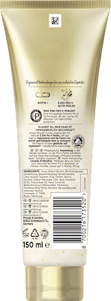 Haarverzorging Miracles Bond Repair Intensieve Verzorging, 150 ml