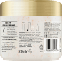 Haarmaske Grow Abundant Anti-Haarverlust, 300 ml