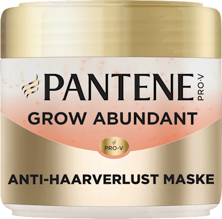 Haarmaske Grow Abundant Anti-Haarverlust, 300 ml