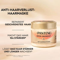 Haarmaske Grow Abundant Anti-Haarverlust, 300 ml