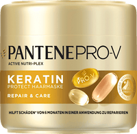 Haarmasker Keratine Reparatie &amp; Verzorging, 300 ml