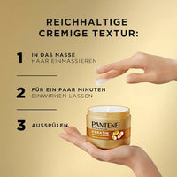 Haarmaske Keratin Repair & Care, 300 ml