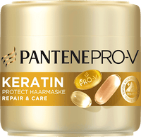 Haarmaske Keratin Repair & Care, 300 ml