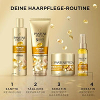 Haarmasker Keratine Reparatie &amp; Verzorging, 300 ml