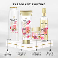 Haarmasker wonderen Color Gloss Glossy &amp; Repaired, 300 ml