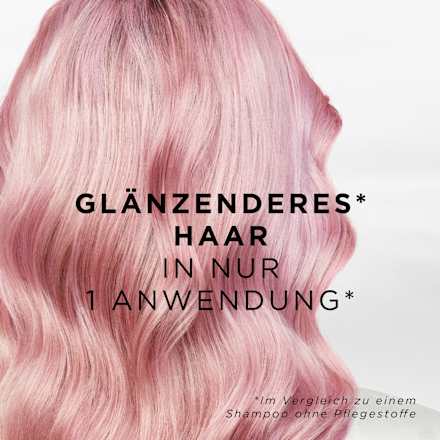 Haarmasker wonderen Color Gloss Glossy &amp; Repaired, 300 ml