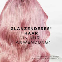 Haarmasker wonderen Color Gloss Glossy &amp; Repaired, 300 ml