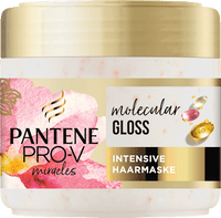 Haarmasker wonderen Color Gloss Glossy &amp; Repaired, 300 ml