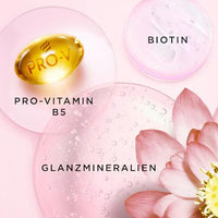 Haarmasker wonderen Color Gloss Glossy &amp; Repaired, 300 ml