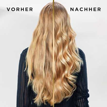 Haarmasker wonderen Hydra Glow Diepe Hydratatie, 300 ml